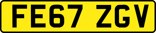 FE67ZGV