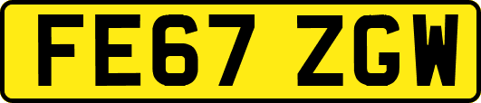 FE67ZGW