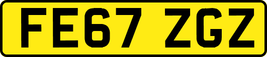 FE67ZGZ