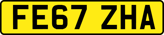 FE67ZHA