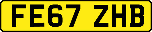 FE67ZHB