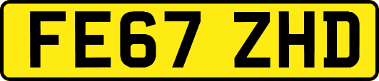 FE67ZHD