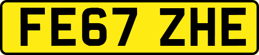 FE67ZHE