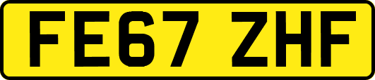 FE67ZHF