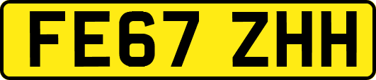 FE67ZHH