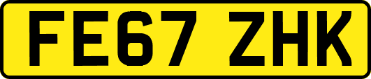 FE67ZHK