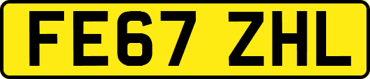 FE67ZHL
