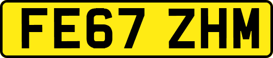 FE67ZHM