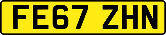 FE67ZHN