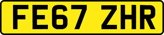 FE67ZHR