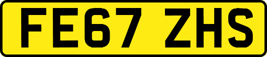 FE67ZHS