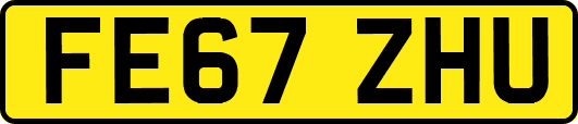 FE67ZHU