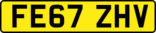 FE67ZHV