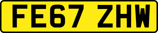FE67ZHW