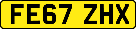 FE67ZHX