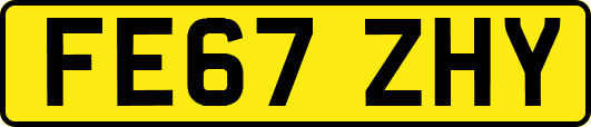 FE67ZHY
