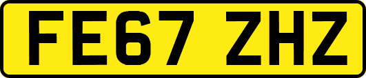 FE67ZHZ