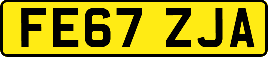 FE67ZJA