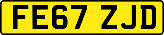 FE67ZJD