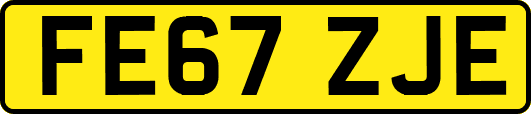FE67ZJE