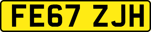 FE67ZJH