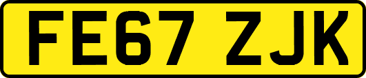 FE67ZJK