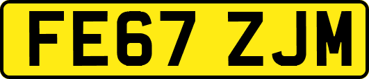 FE67ZJM