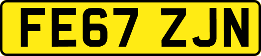 FE67ZJN
