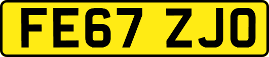 FE67ZJO