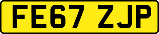 FE67ZJP