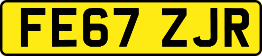 FE67ZJR