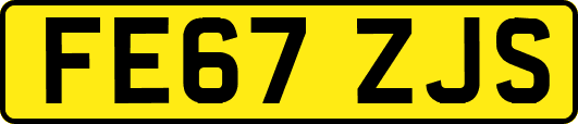 FE67ZJS