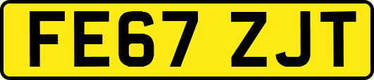 FE67ZJT