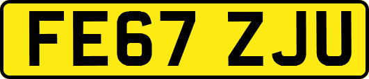FE67ZJU