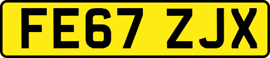 FE67ZJX