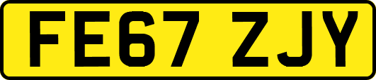 FE67ZJY