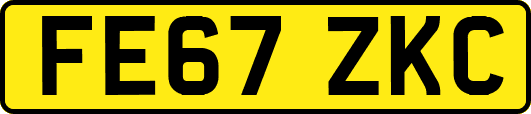 FE67ZKC