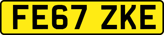 FE67ZKE