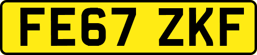 FE67ZKF
