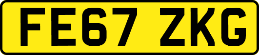 FE67ZKG