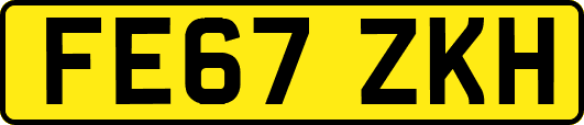 FE67ZKH