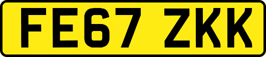 FE67ZKK