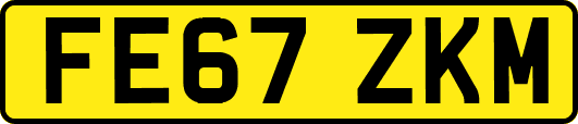 FE67ZKM