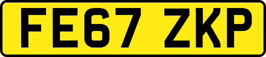 FE67ZKP