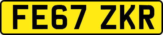FE67ZKR