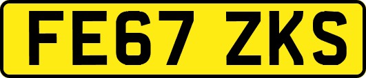 FE67ZKS