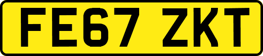 FE67ZKT