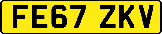 FE67ZKV