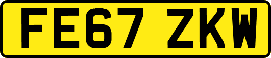 FE67ZKW