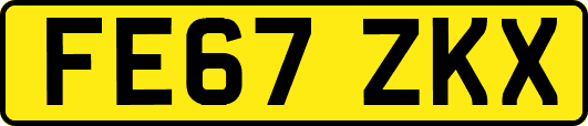 FE67ZKX